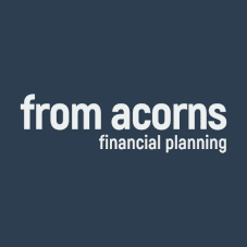 From Acorns Financial Planning